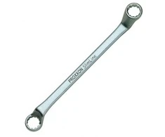 Dvikilpis veržliaraktis PROXXON SlimLine 12*13