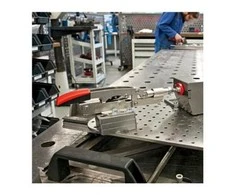 Dvikryptis svirtinis spaustuvas BESSEY STC-IHH25