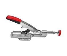 Dvikryptis svirtinis spaustuvas BESSEY STC-IHH25SB