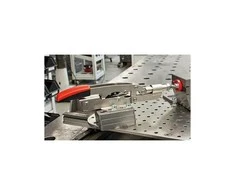 Dvikryptis svirtinis spaustuvas BESSEY STC-IHH25SB