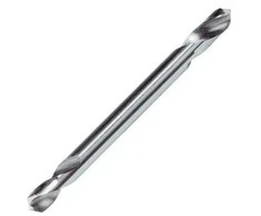 Dvipusis grąžtas metalui RUKO DIN1412C Ø 4,5 mm