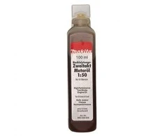 Makita Dvitakčių variklių alyva 100ML 195957-9 100 ml