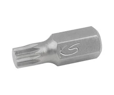 Dvylikakampis antgalis KS TOOLS XZN M12 30mm