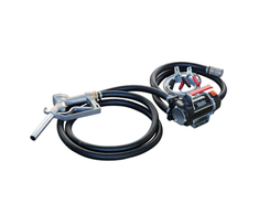 Dyzelinio kuro siurblys PIUSI Baterija Kit 3000/12V