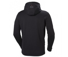 Džemperis HELLY HANSEN Chelsea Evolution Hood, juodas 2XL