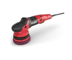 Flex Polishers Ekscentrinis poliruoklis FLEX XCE 10-8 125