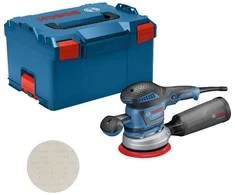 Bosch GEX 40-150 Ekscentrinis šlifuoklis