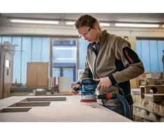 Bosch GEX 40-150 Ekscentrinis šlifuoklis