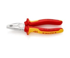 Elektriko replės KNIPEX 0306180SB