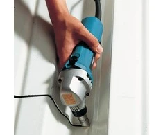 Makita Žirkles skardai kirpti JN1601 1,6 mm