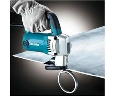 Makita Žirklės skardai kirpti JS3201 710 W • 1 600 min⁻¹