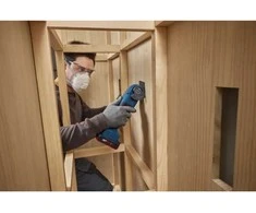 Bosch GOP18V-30 Solo, CT