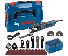 Daugiafunkcis pjoviklis Bosch GOP 40-30 Professional