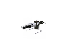 Elektrinis movų suvirinimo prietaisas ROTHENBERGER ROWELD P63 S-6