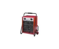 Elektrinis oro šildytuvas EUROM EK9002 9,0 kW