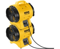 Elektrinis statybinis ventiliatorius REMS Orkan 1360