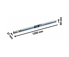 Bosch Skaitmeninis posvyrio matuoklis GIM 120 Prof.