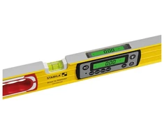 Elektroninis gulsčiukas su magnetu STABILA IP67 Tech 196M DL 122cm