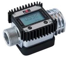Elektroninis skaitliukas PIUSI K24