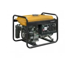 Elektros generatorius EUROM GE2501