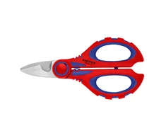 Elektrotechniko žirklės KNIPEX 0510SB