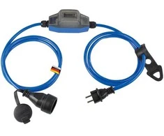 Energijos matuoklis AS-SCHWABE ROCO 230V