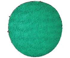 Makita Fibro šlifavimo diskas 50mm, Z80, 25vnt/kompl. E-07456 Modelis DPV300, PV301D