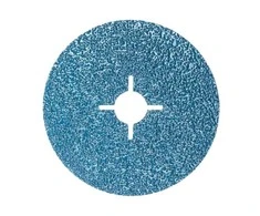 Fibro šlifavimo diskas PFERD FS 125-22 Victograin 60