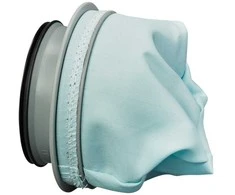 Makita Filtras (1vnt), CL003 / DCL286 1910C7-9