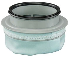 Makita Filtras (1vnt), CL003 / DCL286 1910C7-9