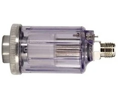 Filtras RODCRAFT F1G 1/4"
