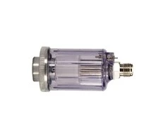Filtras RODCRAFT F1G 1/4"