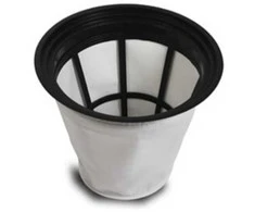 Filtras siurbliui PORTOTECNICA Mirage 1 W 3 61 GA