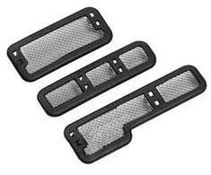 Makita Apsauga nuo dulkių 9562/9565/9566 193903-6