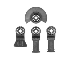 Flex Accessories 4 dalių rinkinys grindų ir montavimo darbams FLEX