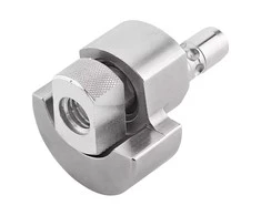 Grąžtas Flex Accessories Adapteris FLEX DT-XF PXE 12mm