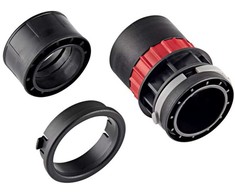 Flex Accessories Adapteris žarnai FLEX SAM-C R32 AS/NL