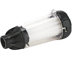 Flex Accessories Cikloninis mikrofiltras FLEX FP E D27