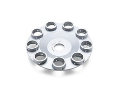 Flex Accessories Deimantinis diskas FLEX Thermo-Jet D150 23,5