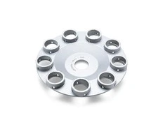 Flex Accessories Deimantinis diskas FLEX Thermo-Jet D150 23,5