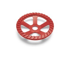 Grąžtas Flex Accessories Deimantinis diskas FLEX Turbo-Jet D150 23,5