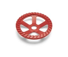 Grąžtas Flex Accessories Deimantinis diskas FLEX Turbo-Jet D150 23,5