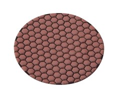 Flex Accessories Deimantinis šlifavimo lapelis FLEX DP DRY D115 100