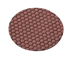 Flex Accessories Deimantinis šlifavimo lapelis FLEX DP DRY D115 100