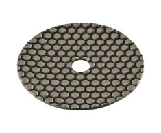 Flex Tools Flex Accessories Deimantinis šlifavimo lapelis FLEX DP DRY D150 1500