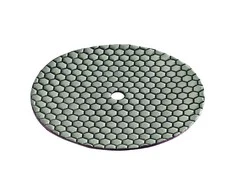 Flex Accessories Deimantinis šlifavimo lapelis FLEX DP 30 DRY D225