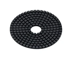 Flex Accessories Deimantinis šlifavimo lapelis FLEX Wet 100mm K3000
