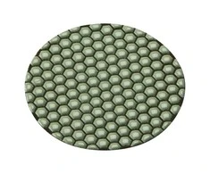 Flex Accessories Deimantinis šlifavimo lapelis FLEX DP DRY D115 100