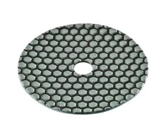 Flex Tools Flex Accessories Deimantinis šlifavimo lapelis FLEX DP DRY D150 800