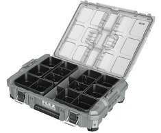 Flex Accessories Dėžė priedams FLEX Stack Pack TK-L SP TB